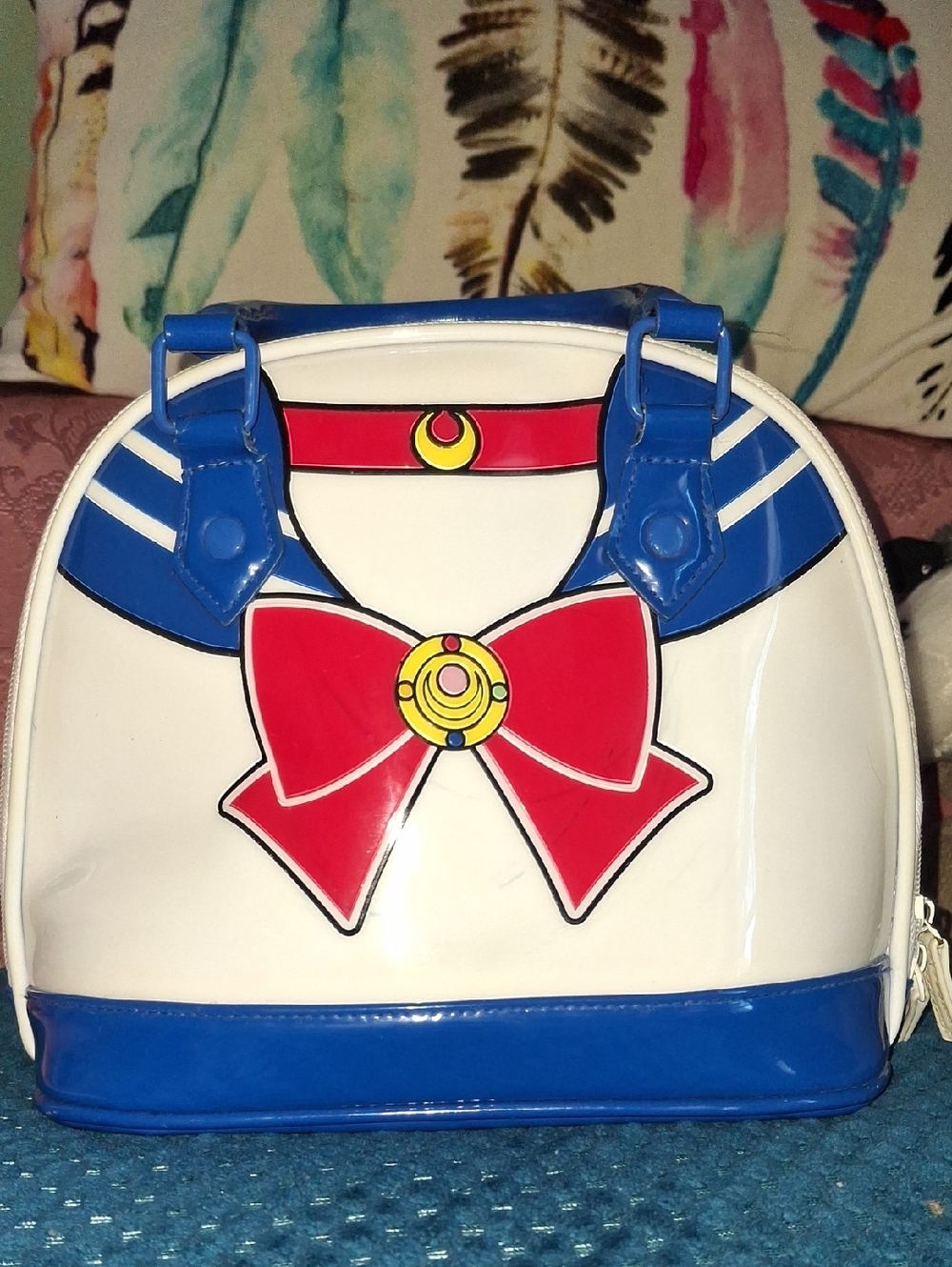 Sailor Moon Dome Bag / Purse